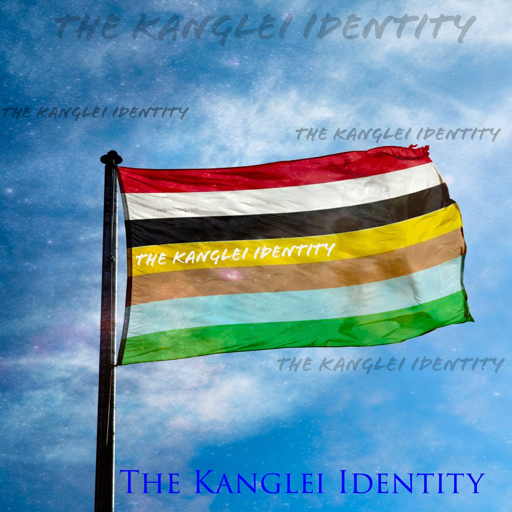 🚨 STAND WITH BIMOL AKOIJAM |... - The Kanglei Identity | Facebook