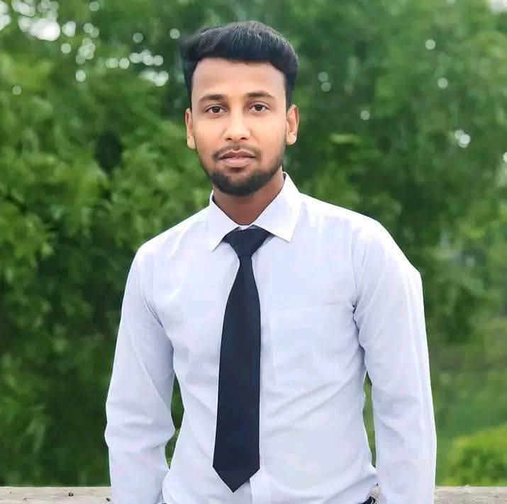 Mominur Islam Rony