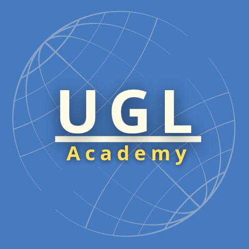 สอนรวยด้วยออนไลน์ By UGL Academy