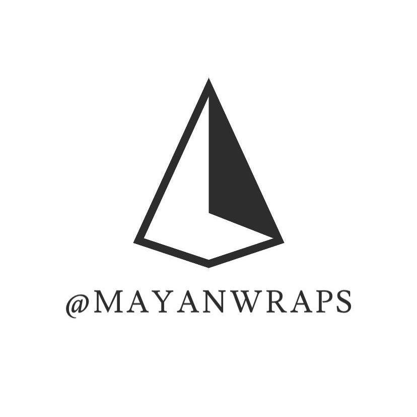 Mayan Wraps