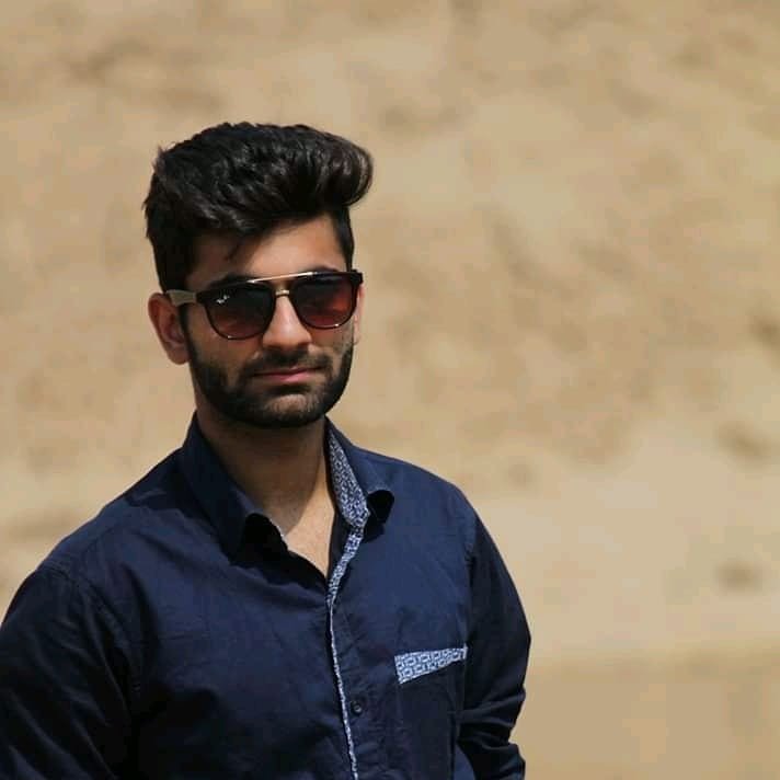 Poorav satija