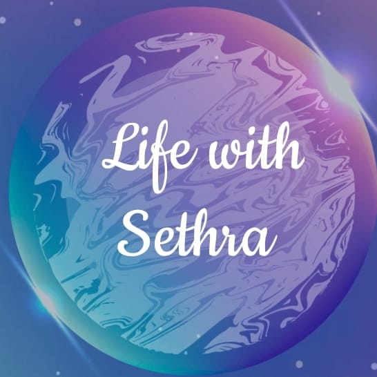 Life with Sethra