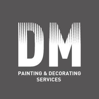 DM Painting & Decorating Services