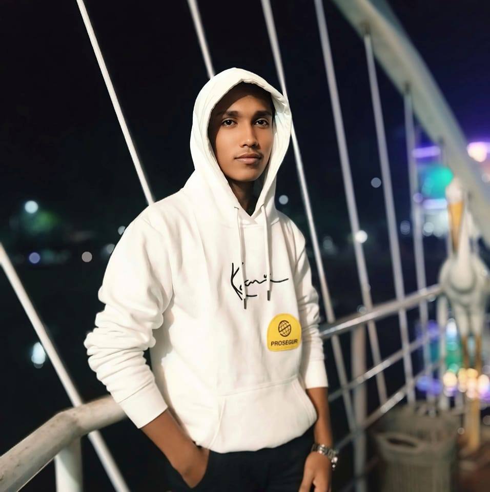 Tasdid Islam Sykoth