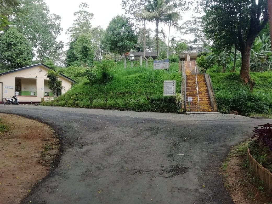 රජයේ රෝහල පල්ලෙගම | Deniyaya