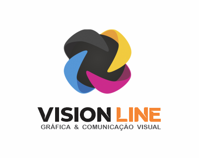 VisionLine Comunicação Visual | São José SC