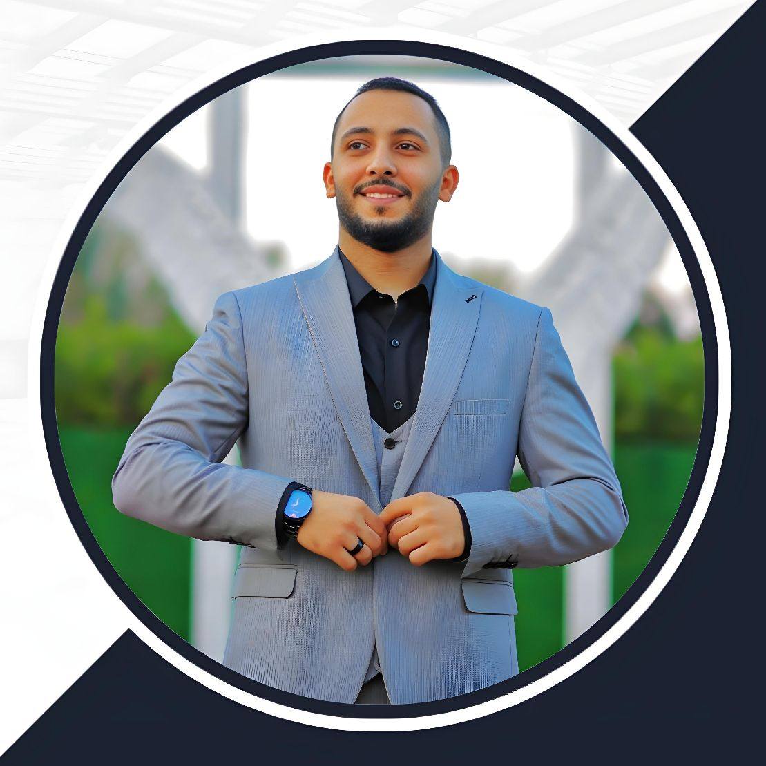 Mohamed El Ziady