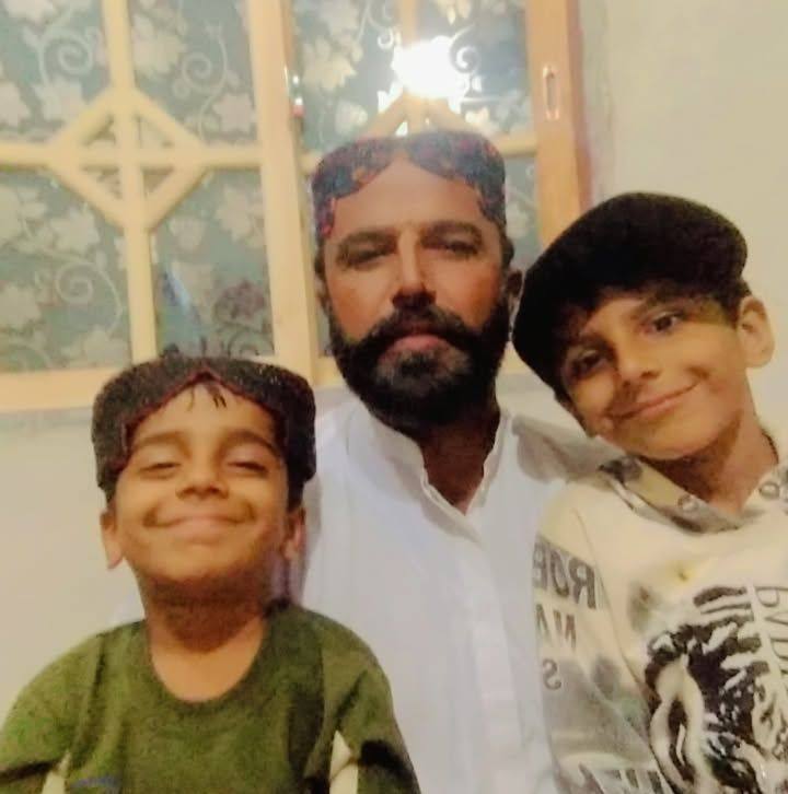 Nadia Rasheed - Nadia Rasheed added a new photo.