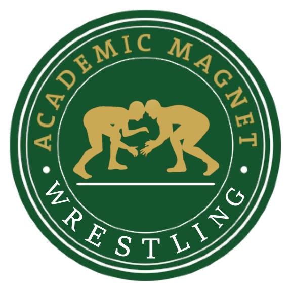 AMHS Raptor Wrestling