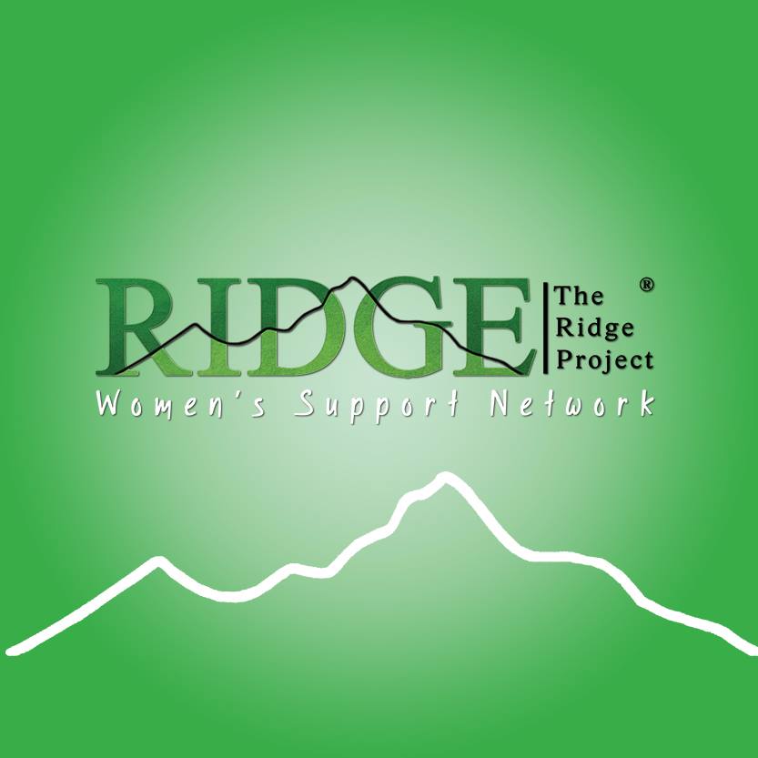 The RIDGE Project's Women's Support Network