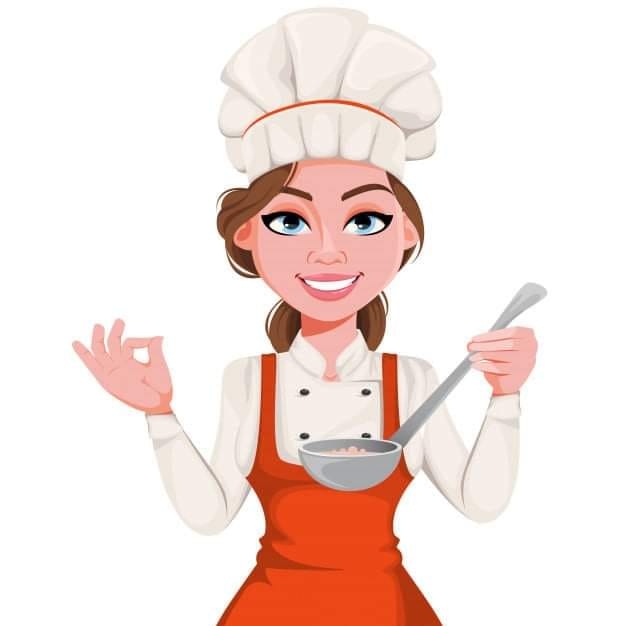 Mi Cook