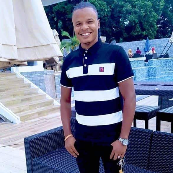 Saliou Raby