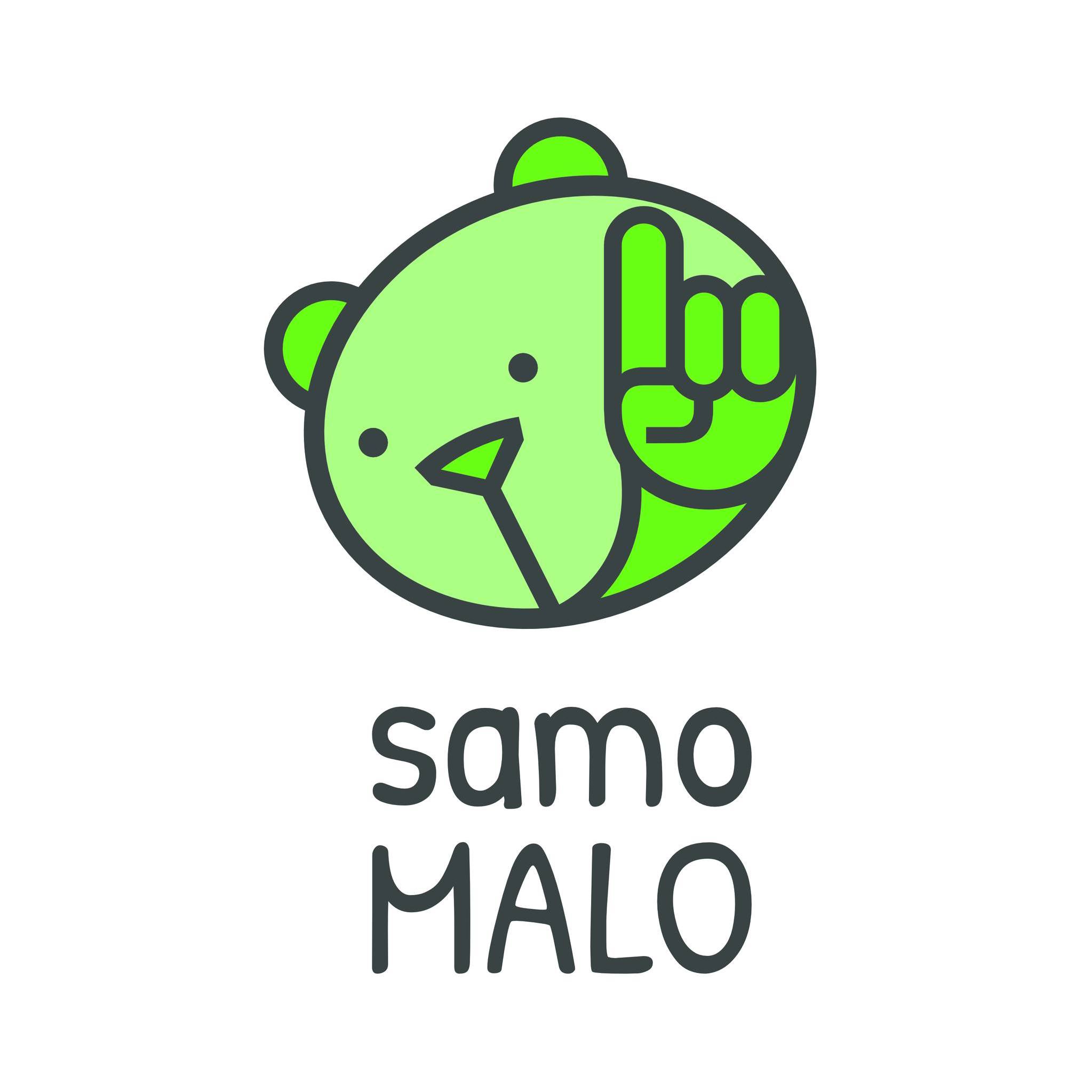 Samo MALO