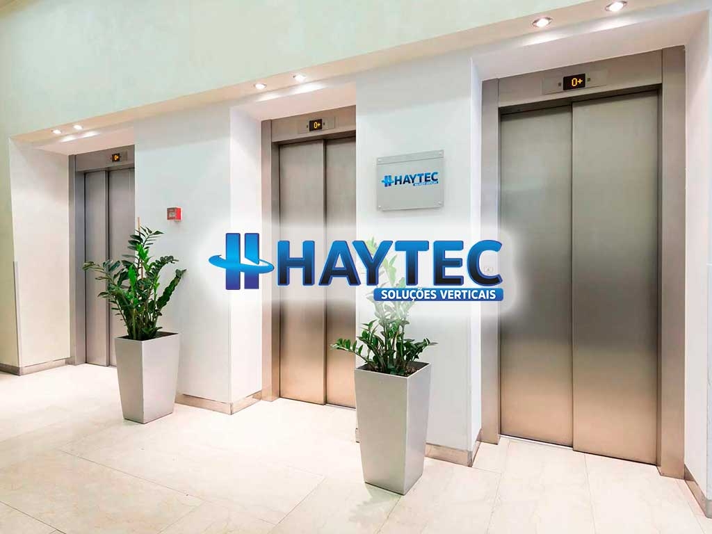 Haytec Soluções Verticais