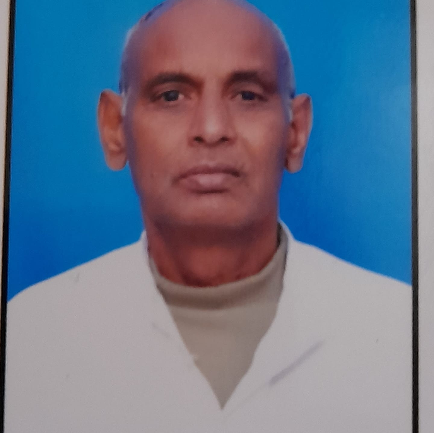 P Raghav Rajput