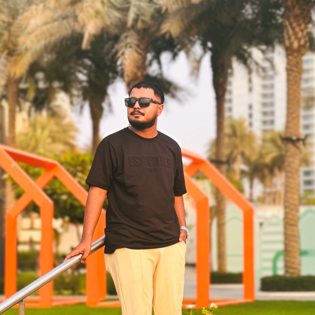 ️😎 | Prerana Das