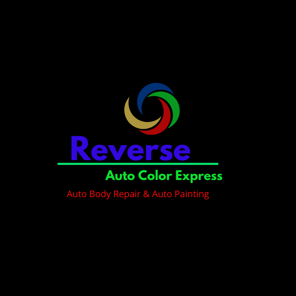 Reverse Auto Color Express | Apopka FL