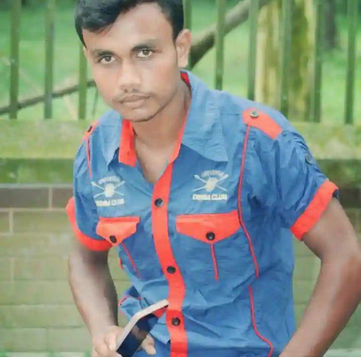 Md Rabby Islam