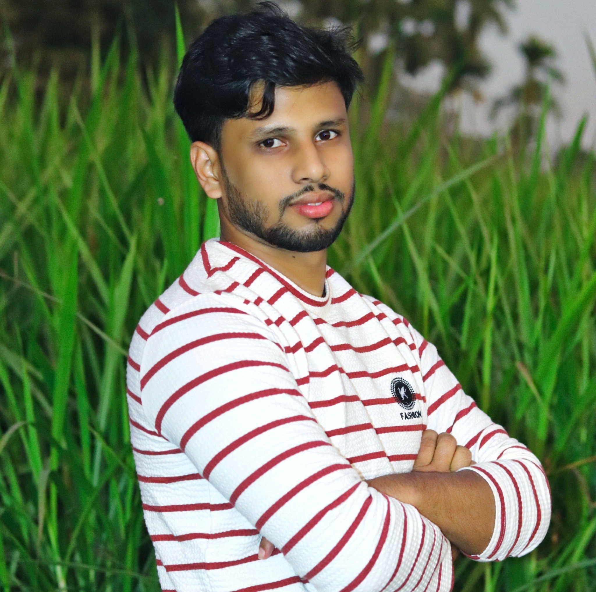 Raisul Kabir