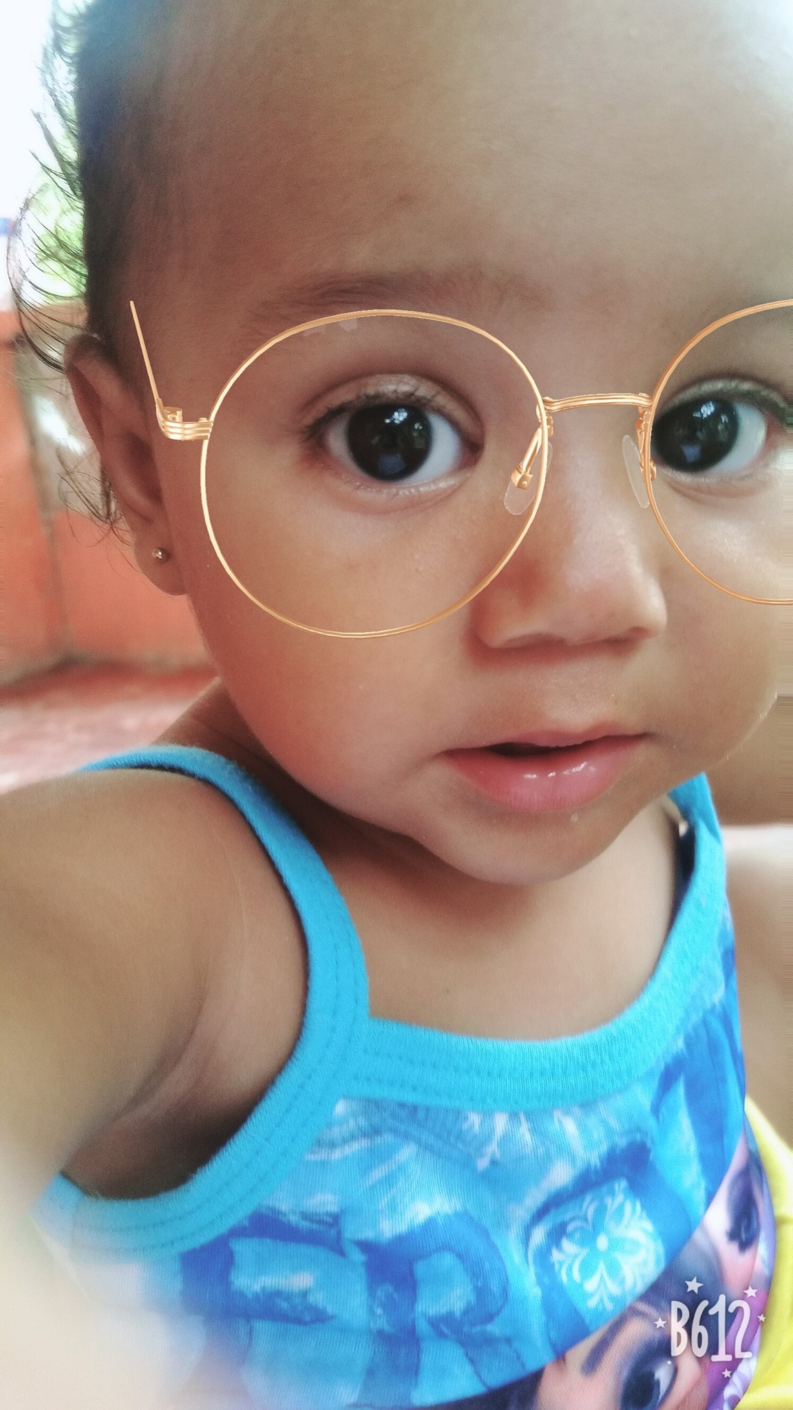 BabyAlexia