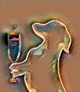 Drunk Dog Creative