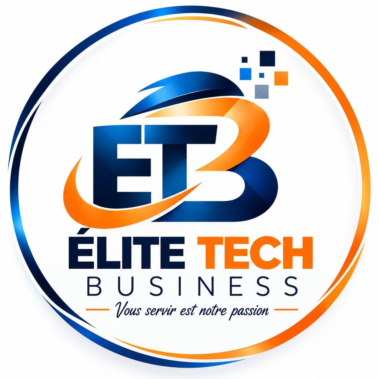 Élite Tech Business