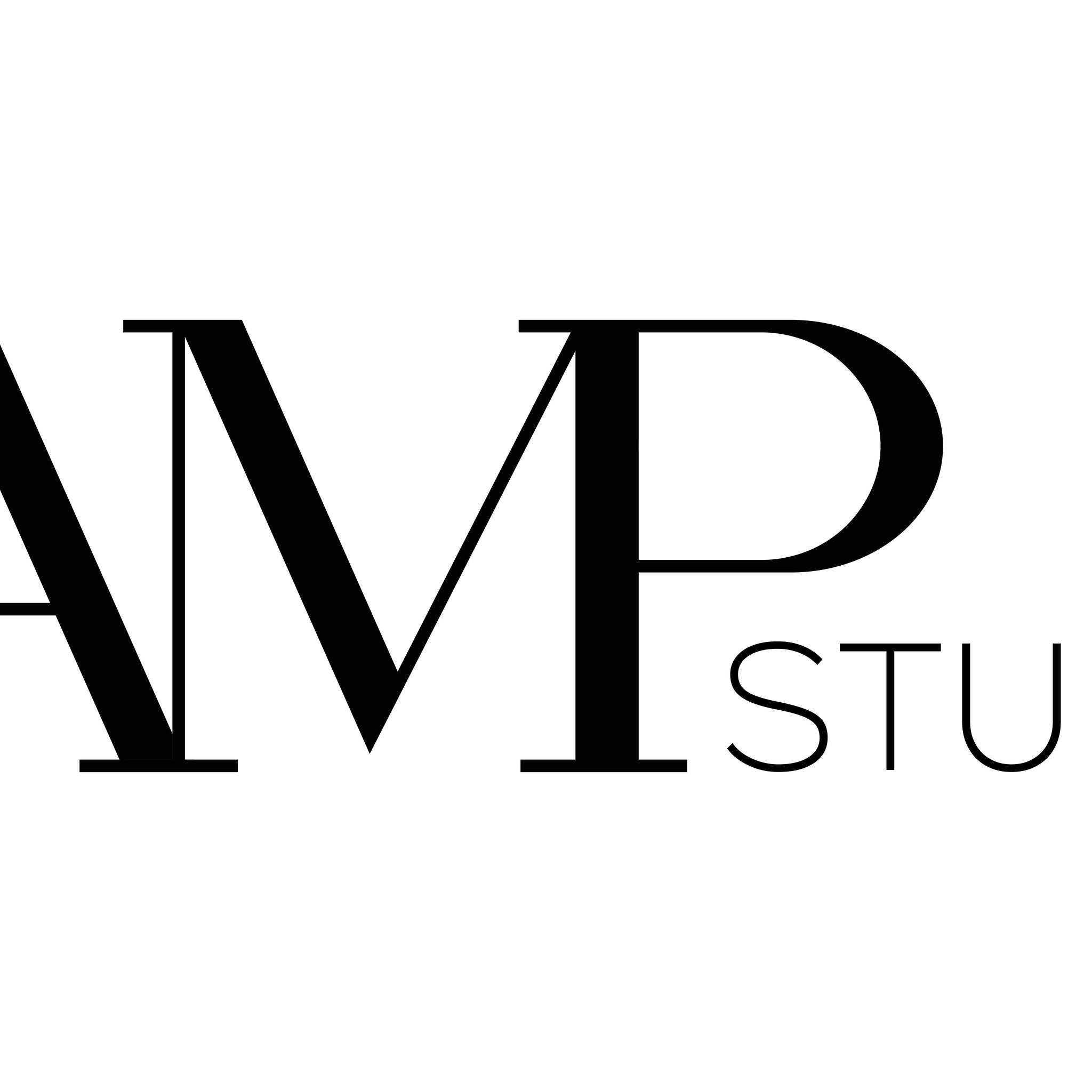 AMP studio