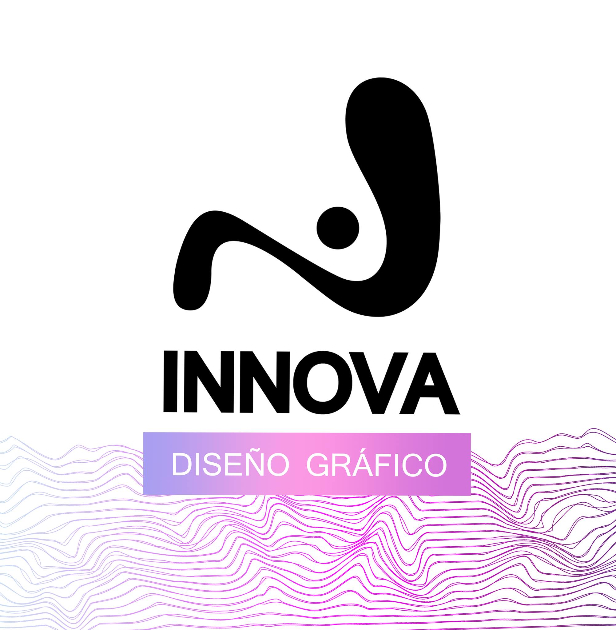 Innova Diseño Gráfico
