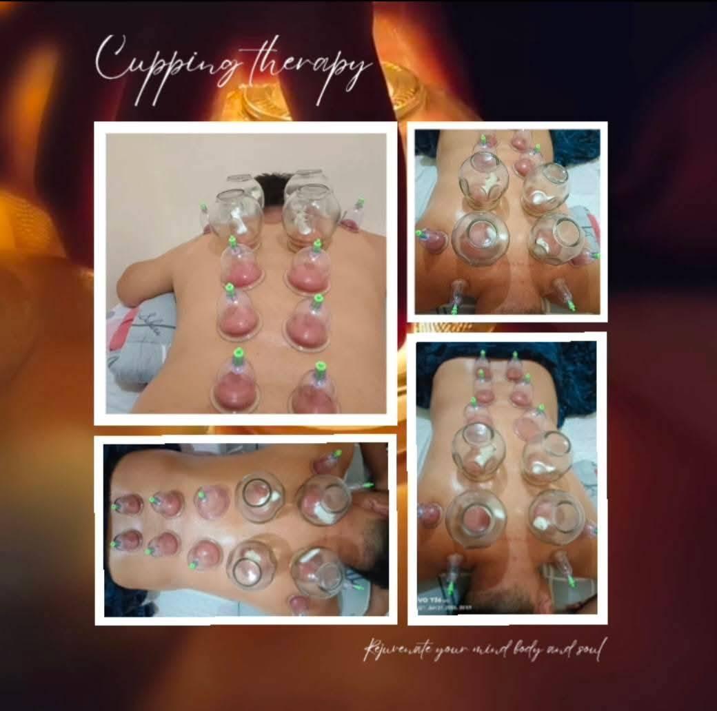 Hilot Hygieia Home Service | Manila