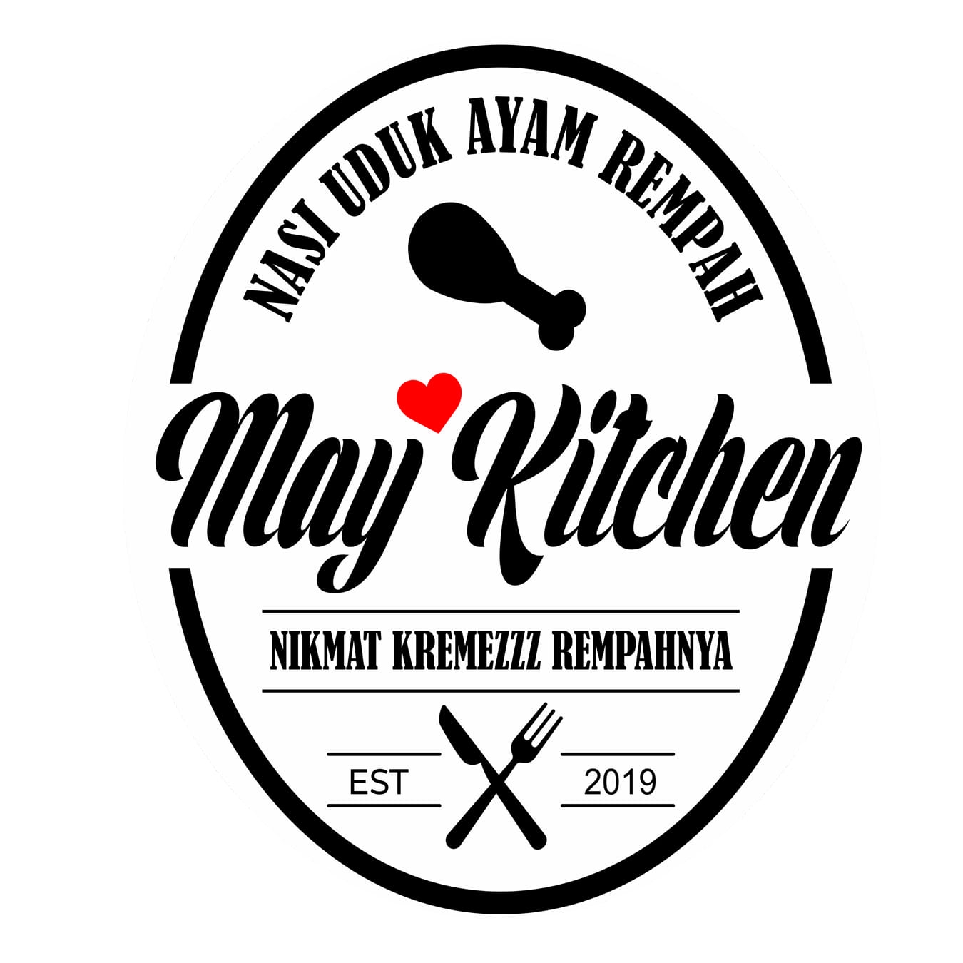 May Kitchen | Banjarmasin