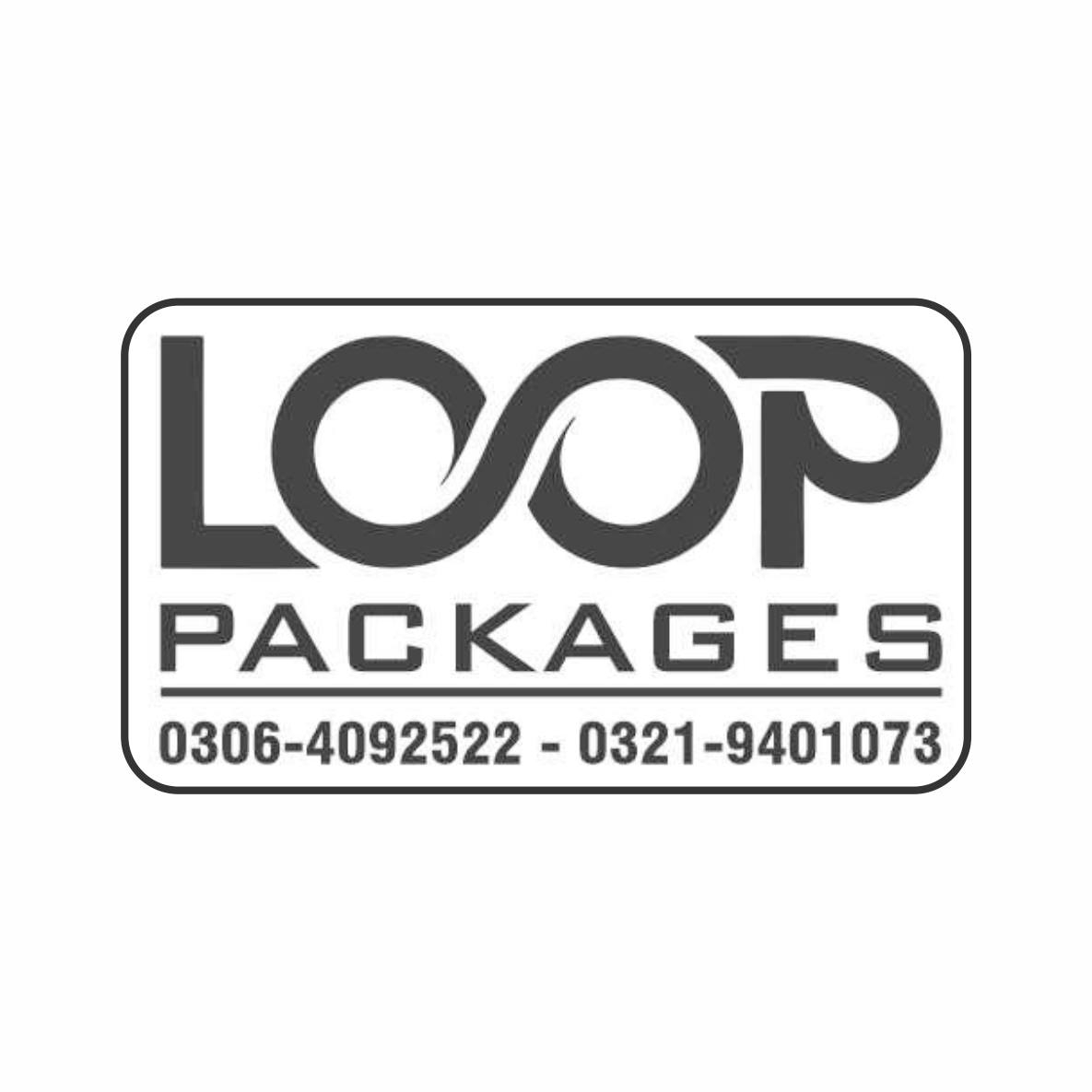 Loop Packages | Lahore