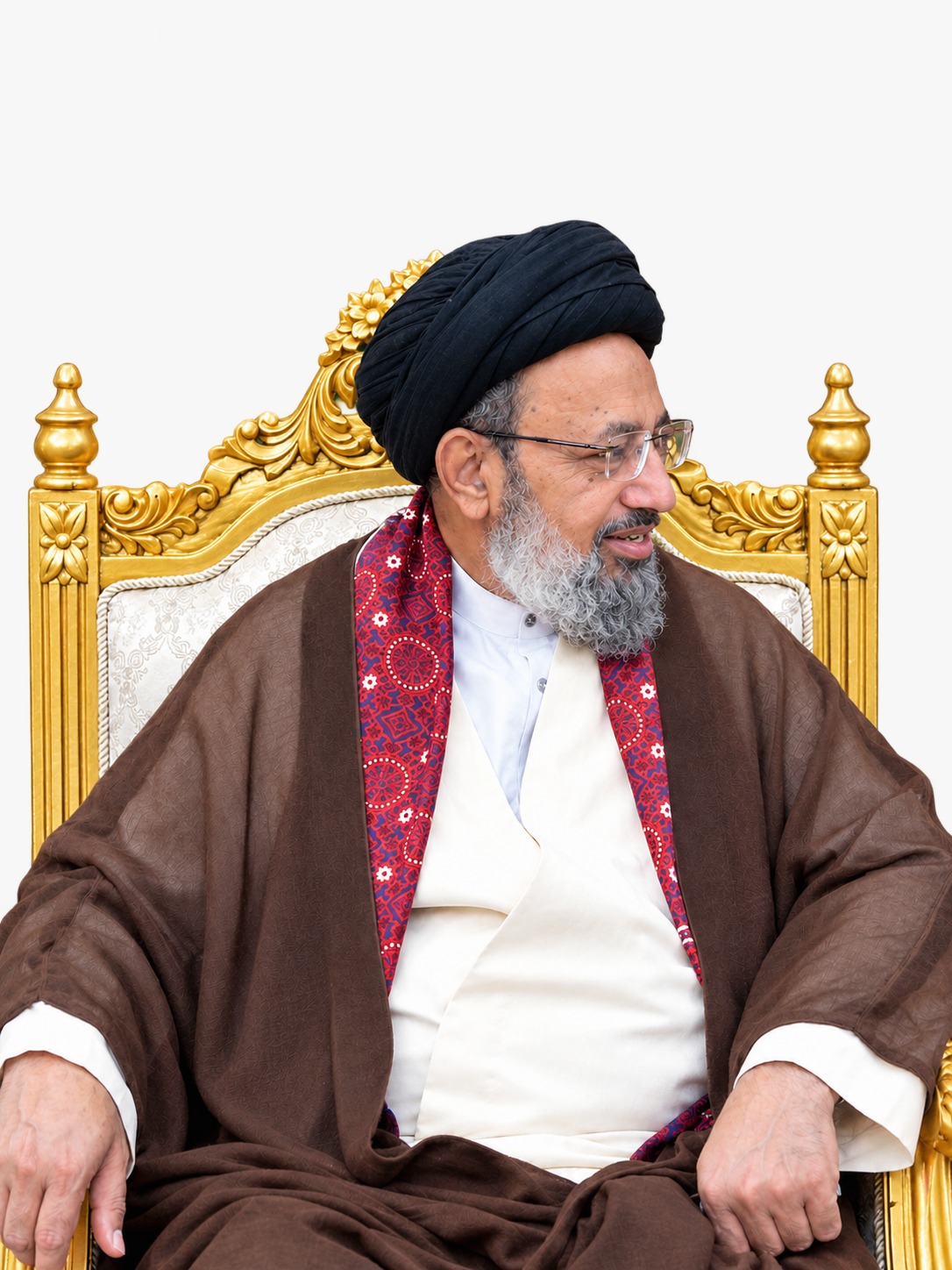 Agha Jan Rizvi