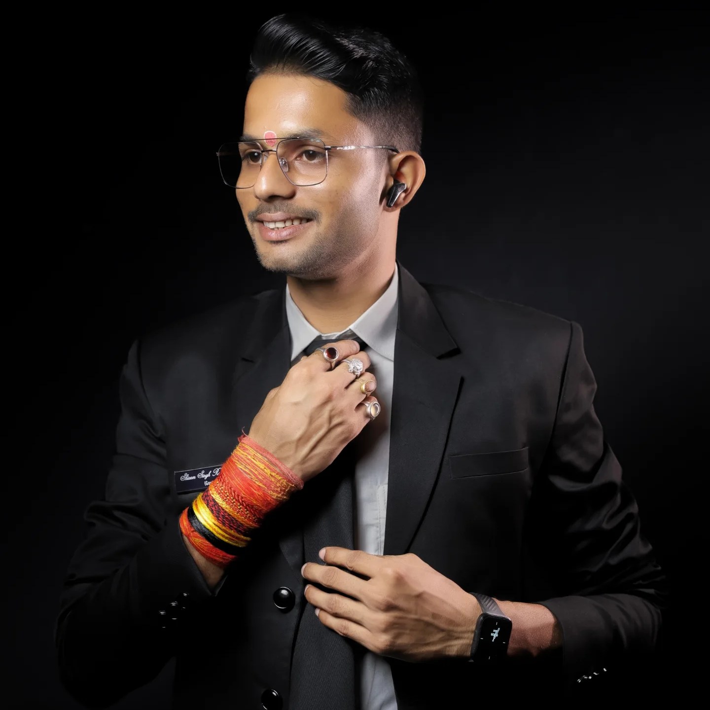 Kumar Shivam