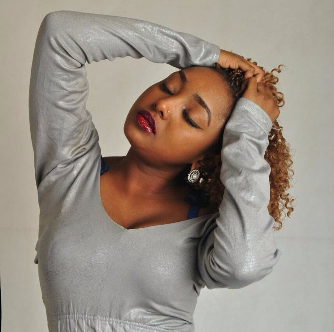 Wanja Kay
