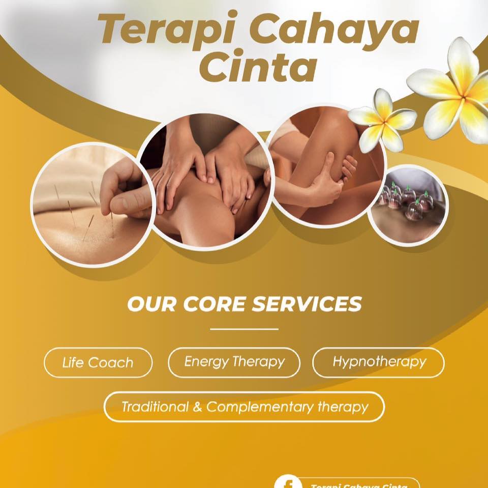 Rumah Terapi Cahaya Cinta | Sungai Petani