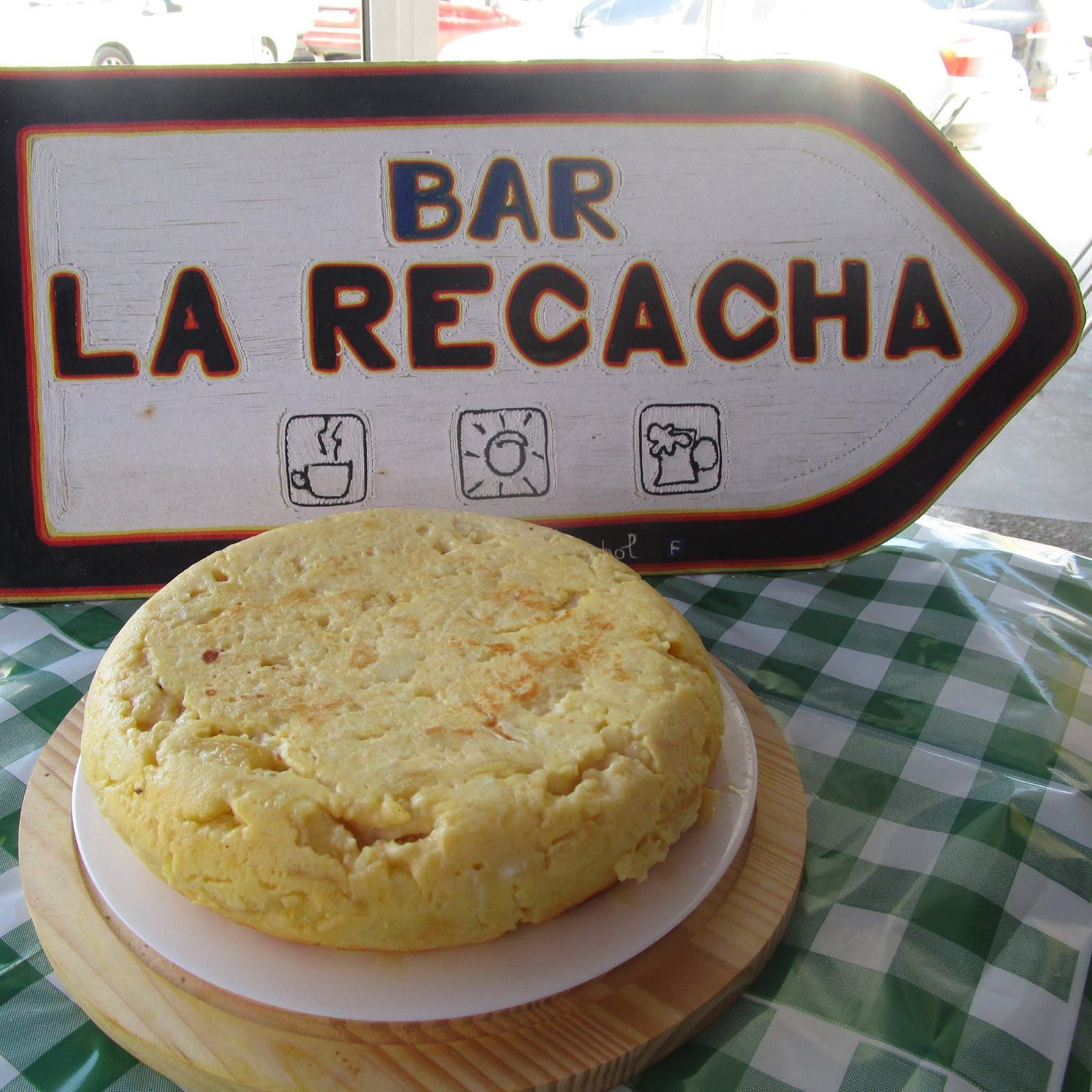 La Recacha | Málaga