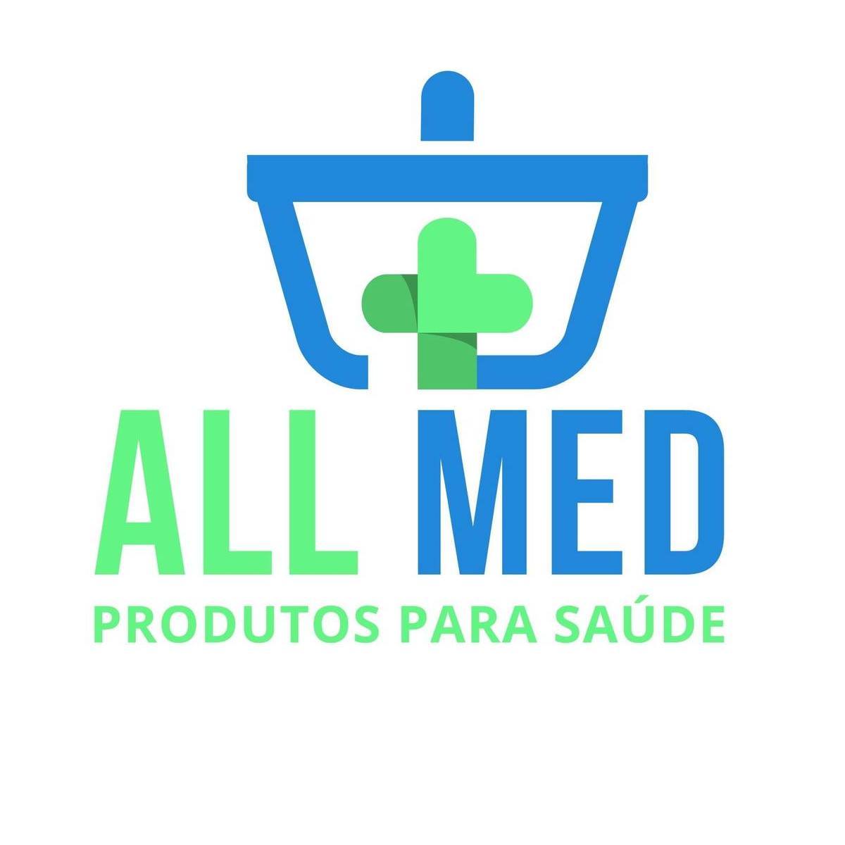 All Med Produtos para Saúde