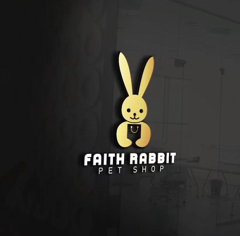 Faith Rabbit Pet shop