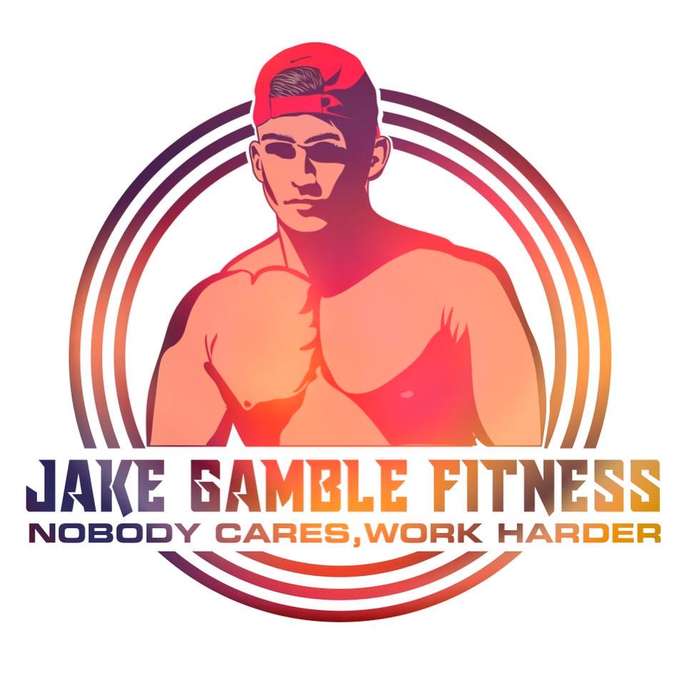 Jake Gamble Fitness