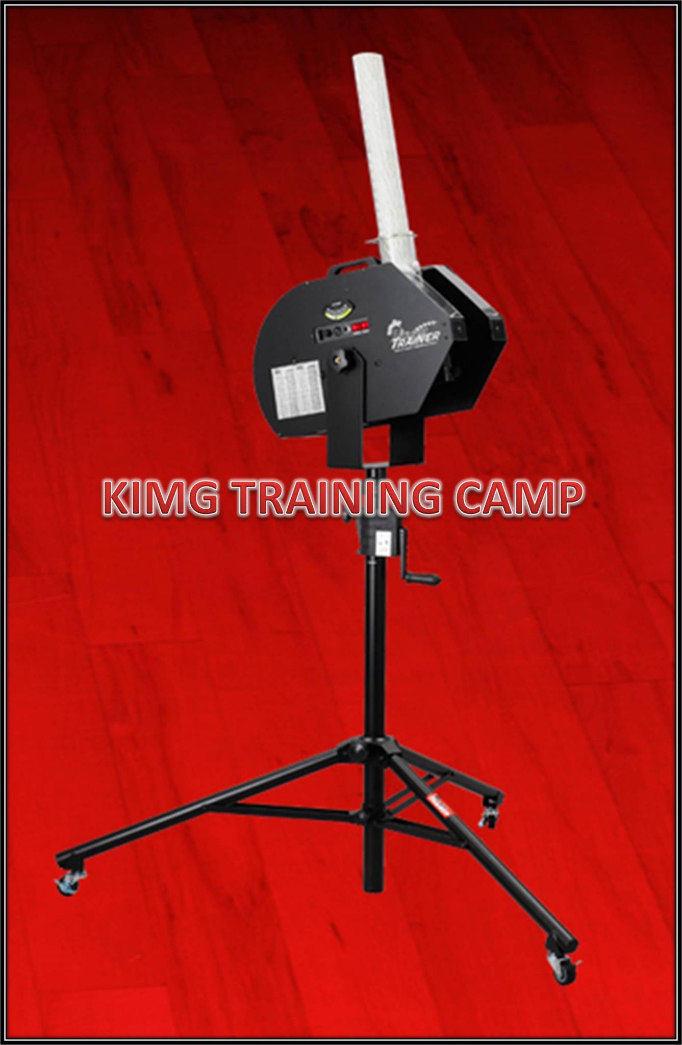 The Knight Trainer (Black Knight Philippines)