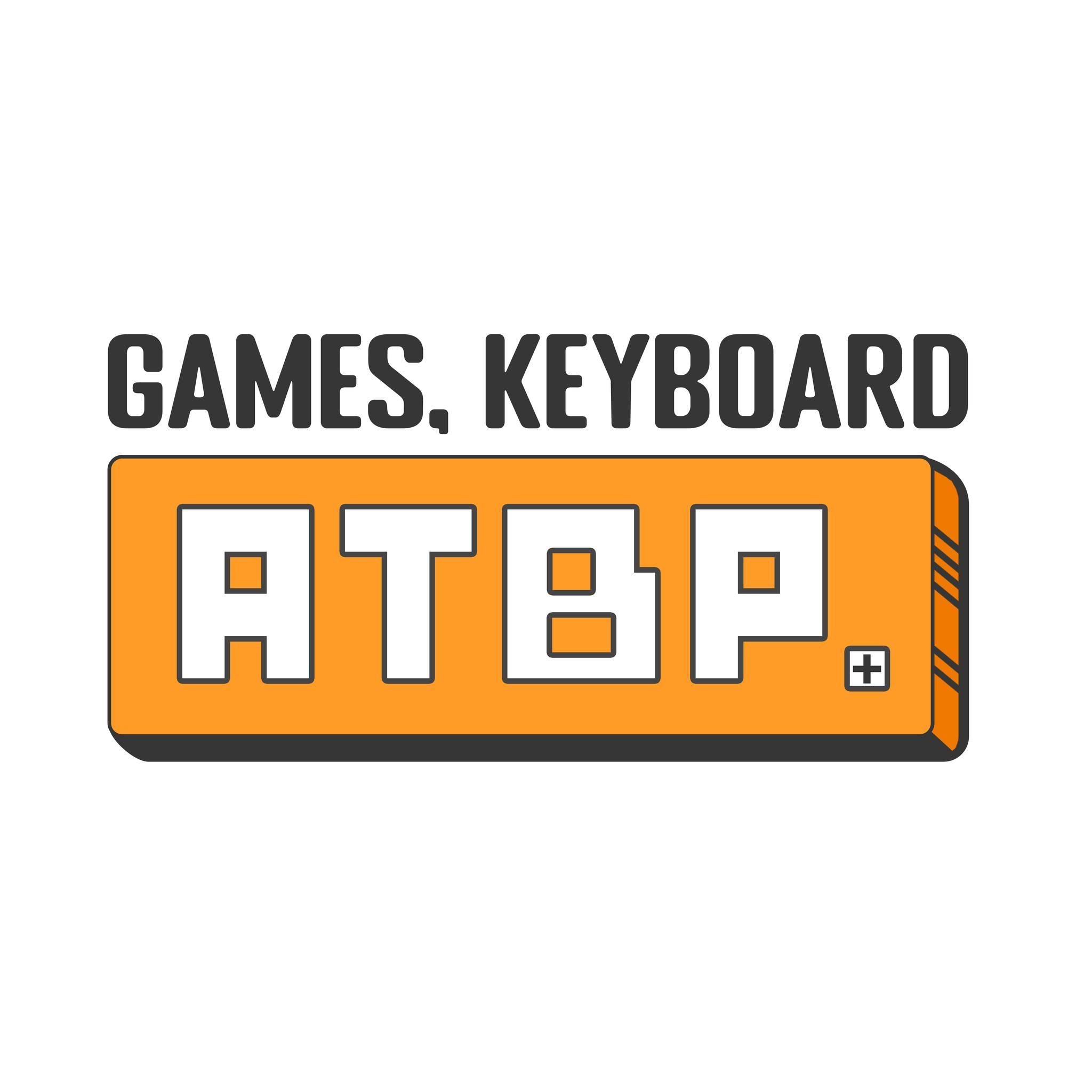 Keyboard Atbp.
