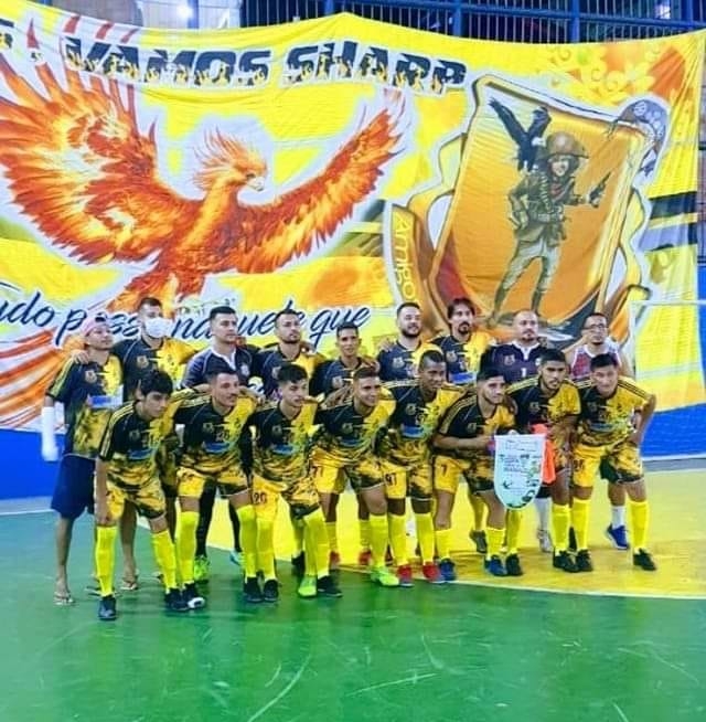 A.D.C Manaus SHARP FC