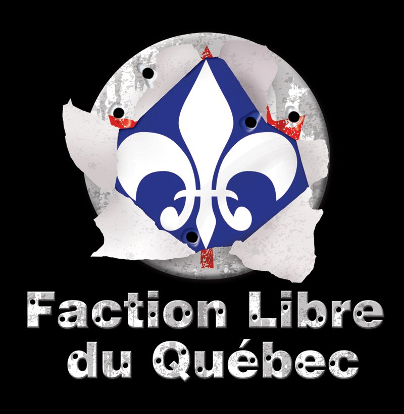 FLQ (Faction Libre du Québec)