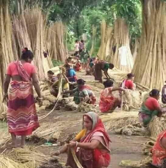গ্রাম বাংলার নিউজ | Muradnagar