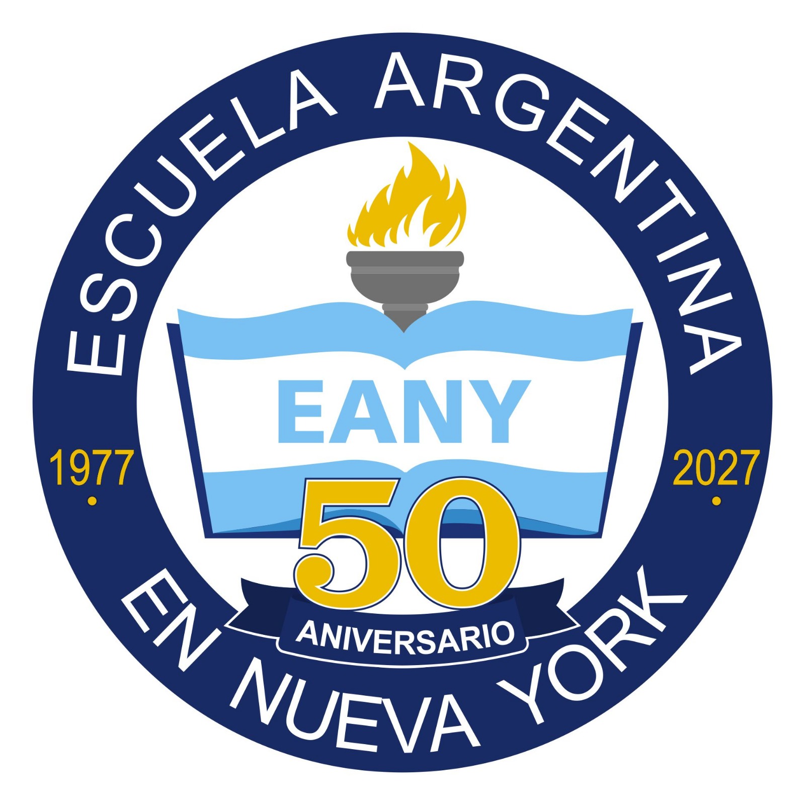 Escuela Argentina en NY - FUNDACIÓN DE SAN JUAN ¡Feliz Día San Juan! Un ...