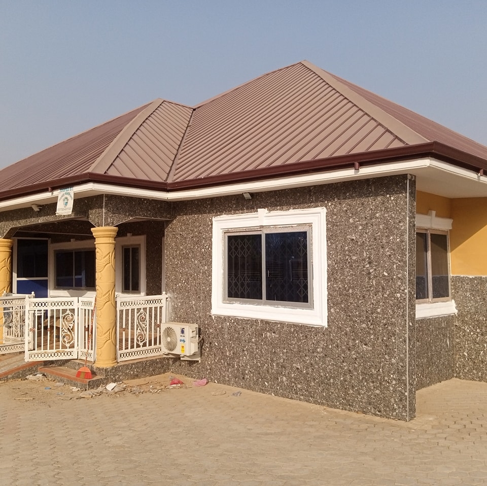 Danbel Lodge | Sandema