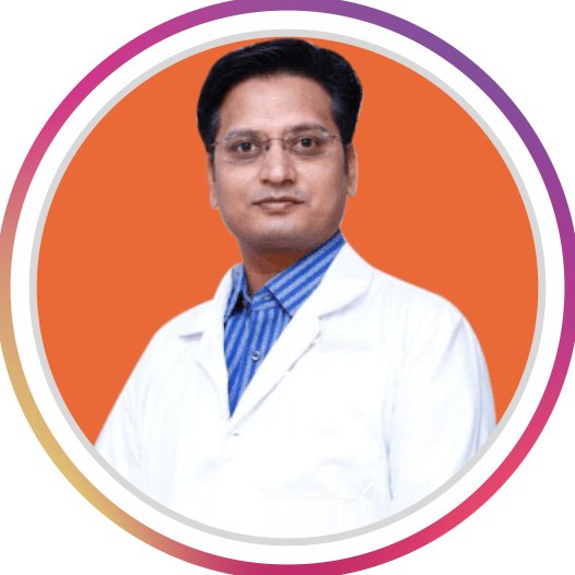 Dr. Kishor Rao - Senior Consultant Neurosurgeon | Bangalore