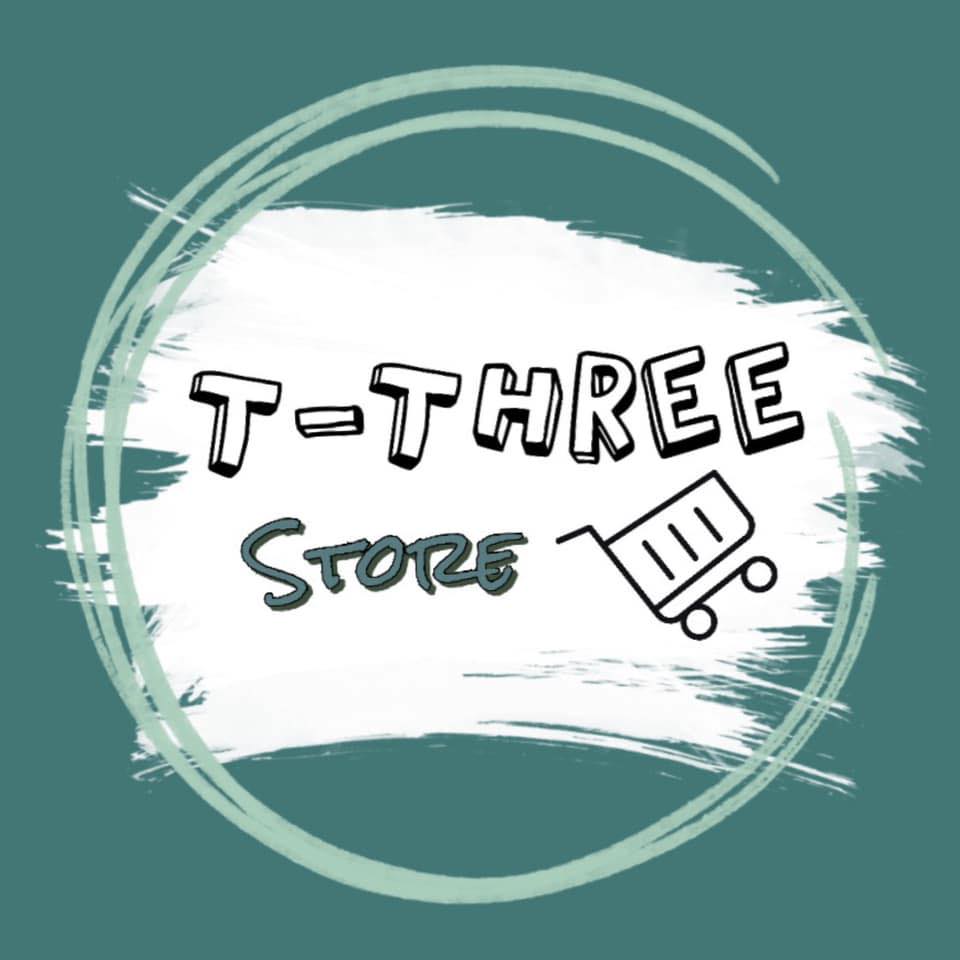 T-Three Store
