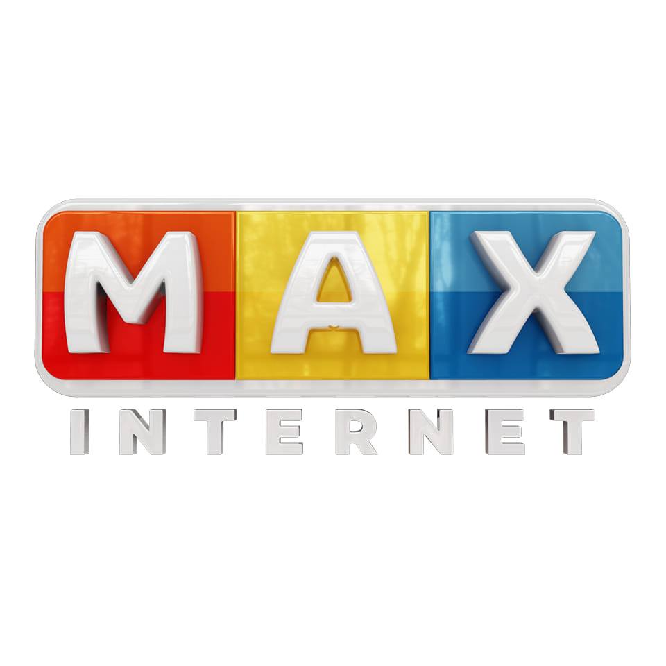Gabriel Reina. Representante Comercial Max Internet