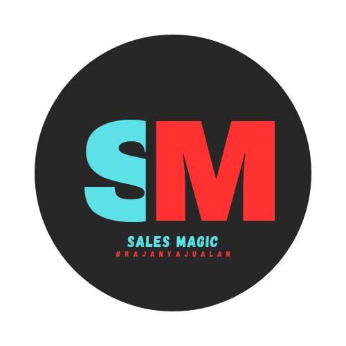 SALES MAGIC | Purworejo